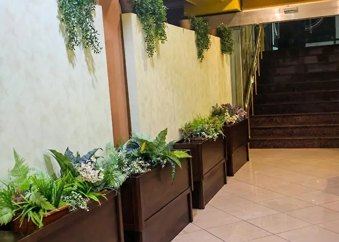 Artist Center * Tirana