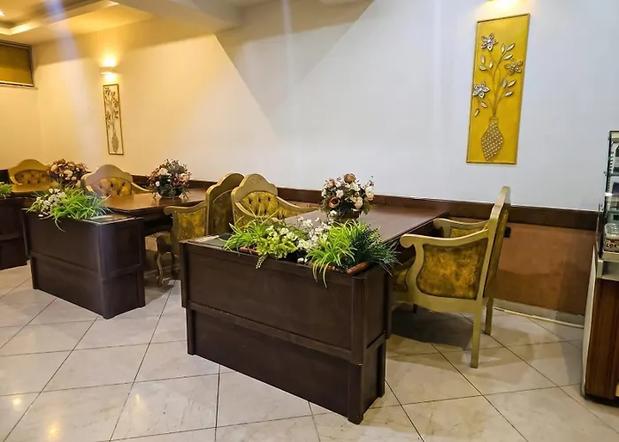 Artist Center * Tirana