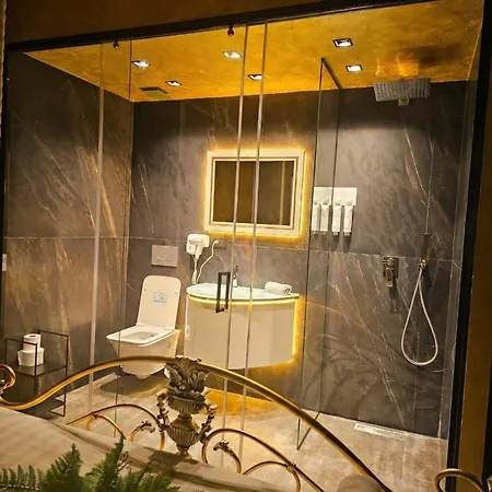 Otel Artist Center