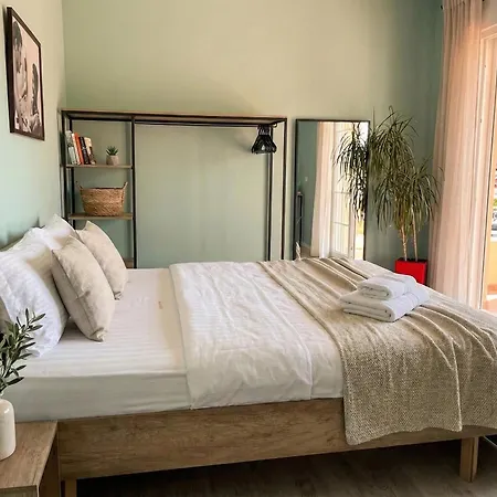 酒店 Artist Center