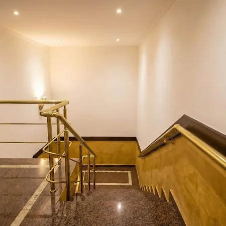 Szálloda Artist Center *