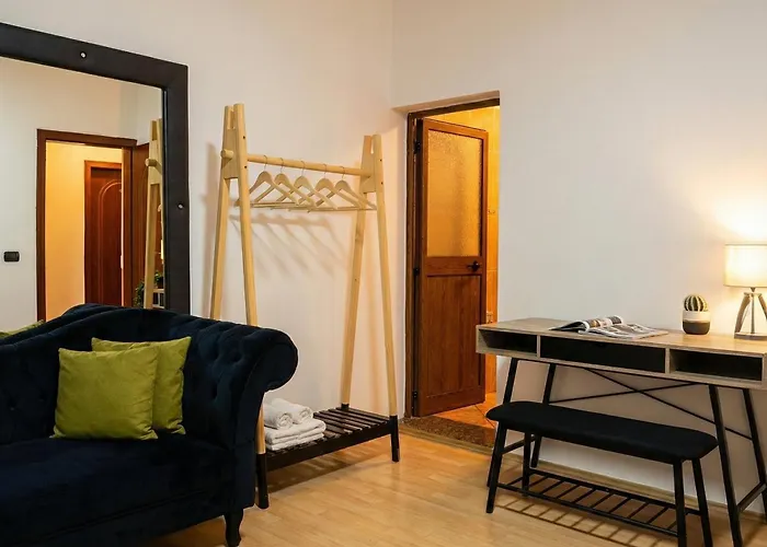 Artist Center Hotel Tirana