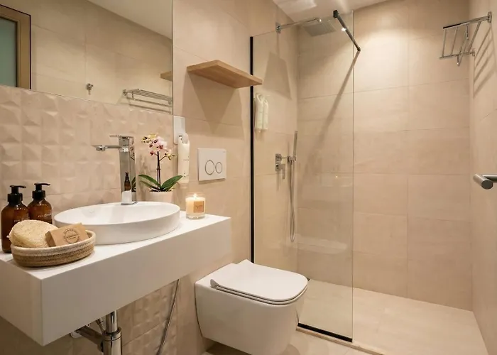 酒店 Artist Center