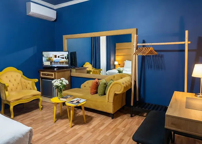 Artist Center Tirana