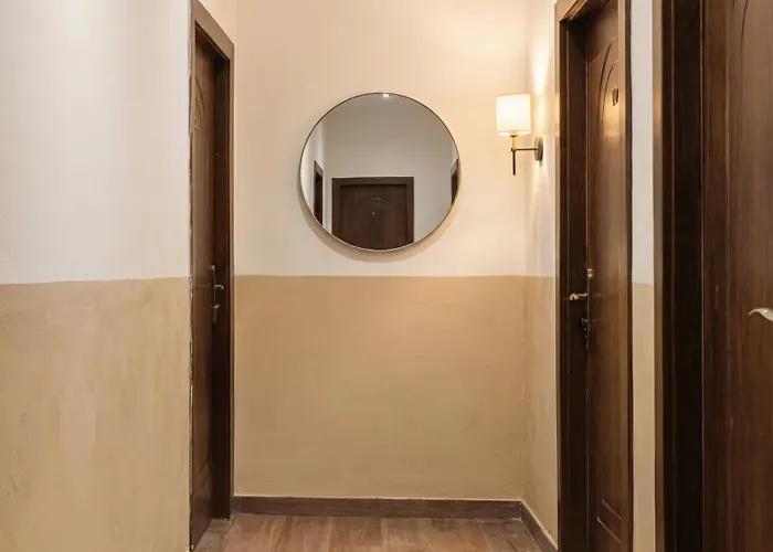 Hotel Artist Center Tirana