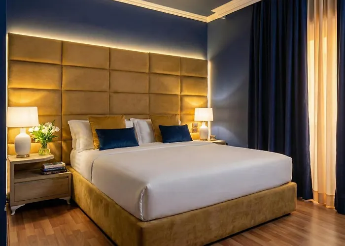 Artist Center 地拉那