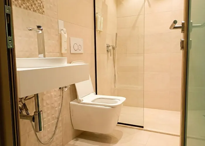 酒店 Artist Center *