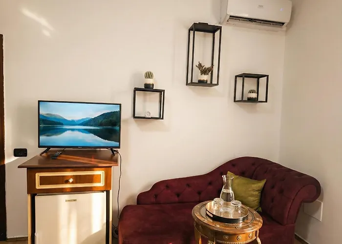 Artist Center Tirana