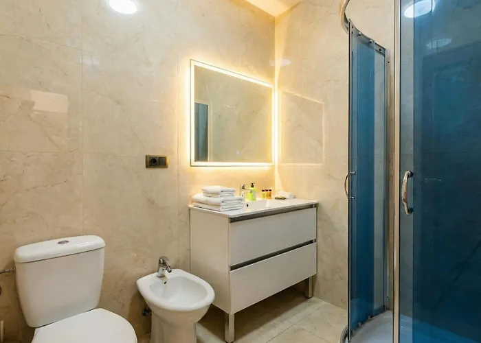 Artist Center 酒店