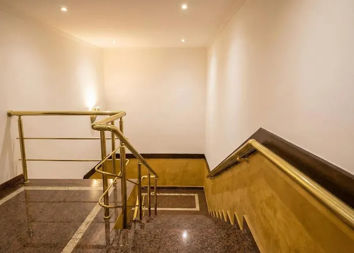 酒店 Artist Center *