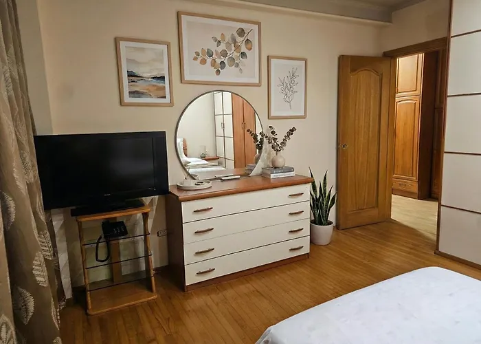 Hotel Artist Center *